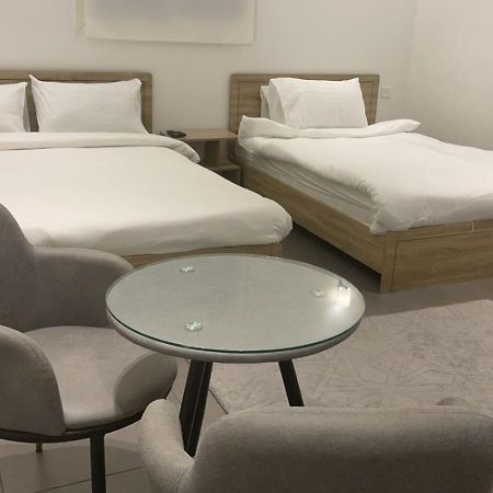 Ladan Apartment Al-Ula Kültér fotó