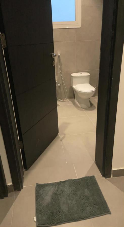 Ladan Apartment Al-Ula Kültér fotó