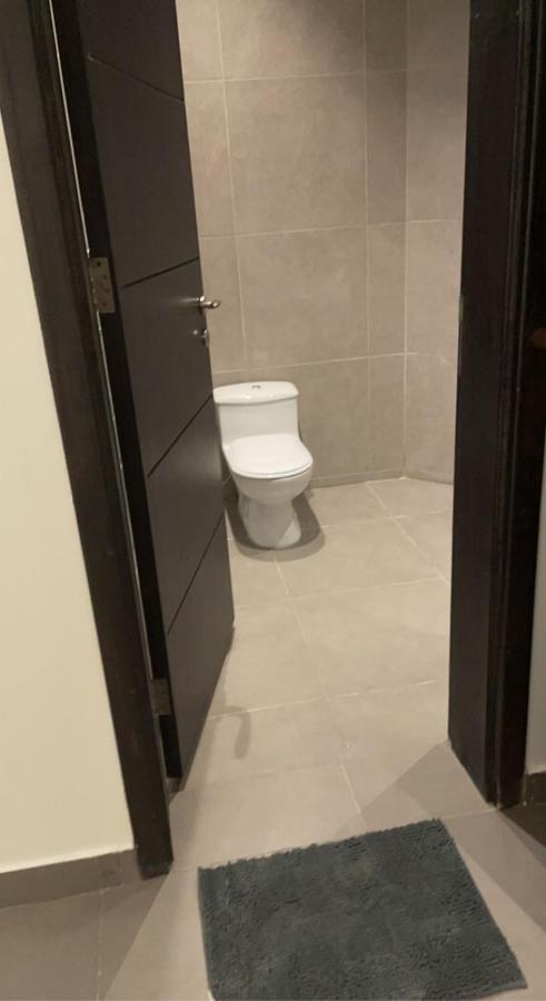 Ladan Apartment Al-Ula Kültér fotó