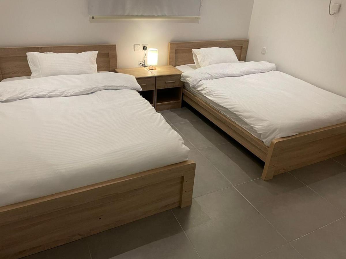 Ladan Apartment Al-Ula Kültér fotó