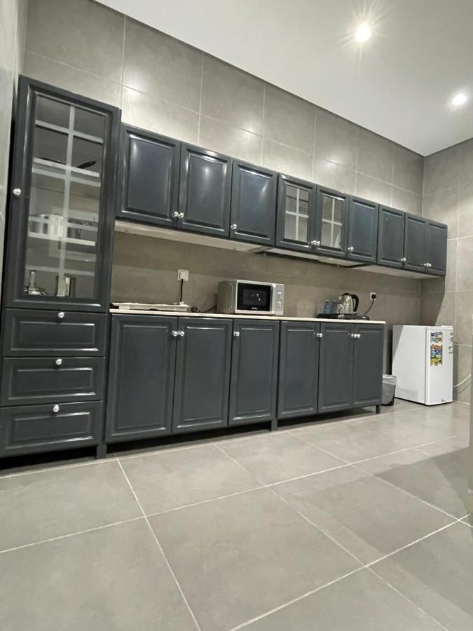 Ladan Apartment Al-Ula Kültér fotó