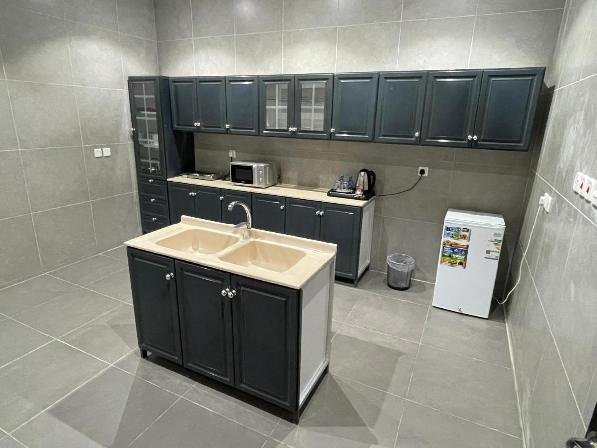 Ladan Apartment Al-Ula Kültér fotó