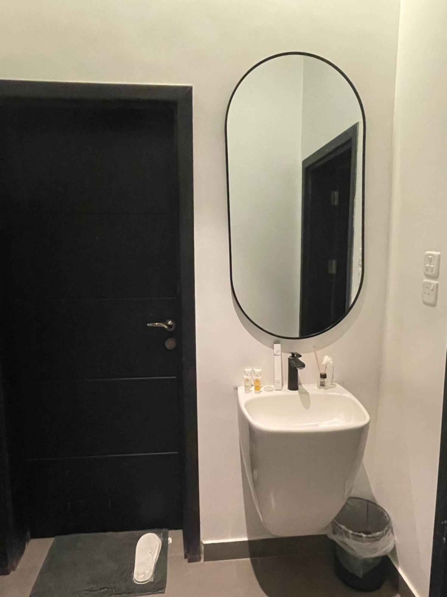 Ladan Apartment Al-Ula Kültér fotó