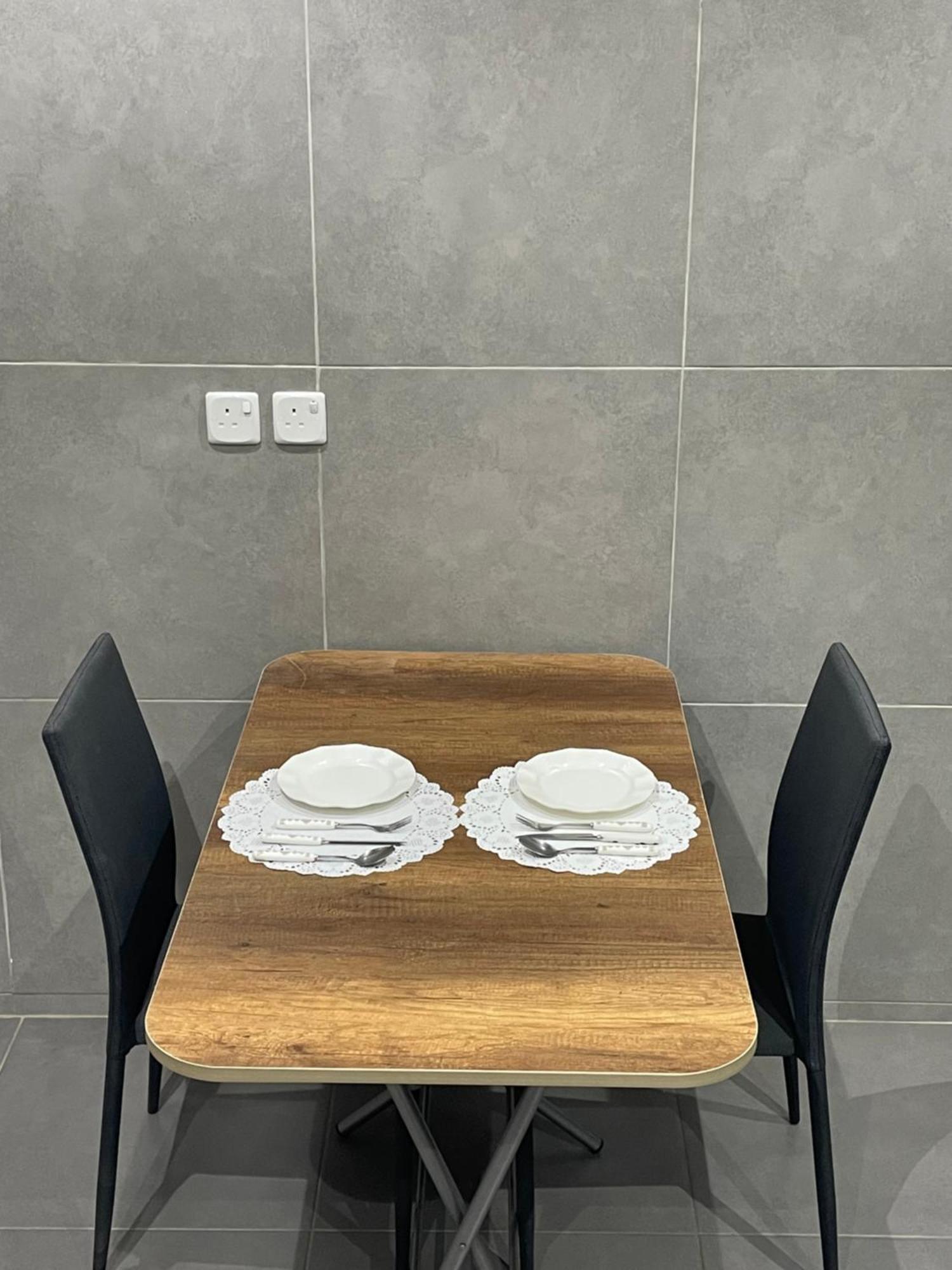 Ladan Apartment Al-Ula Kültér fotó